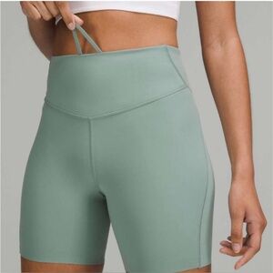 lululemon Base Pace HR Short 6”